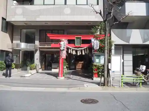 松島神社のその他建物