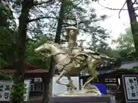 飯盛神社(福岡県)