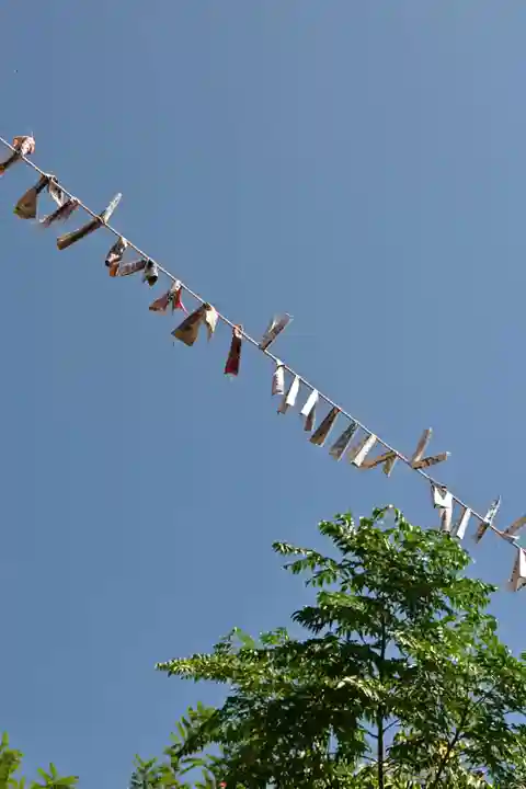 伊吹八幡神社(香川県)