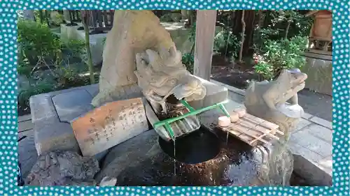 大宝八幡宮(茨城県)