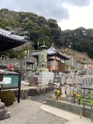 禅林寺(和歌山県)