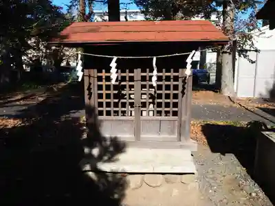 多賀神社のその他建物