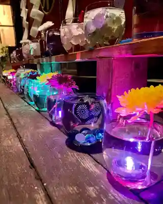 伊達神社のその他建物