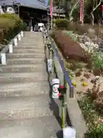 観音寺のその他建物