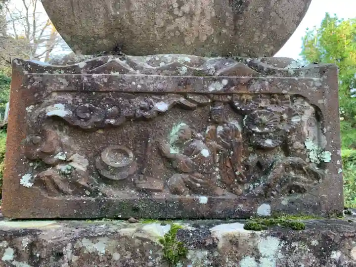 醫光寺のその他建物