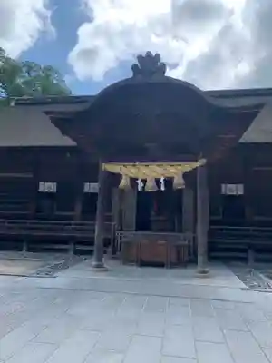 大山祇神社(愛媛県)