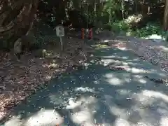 曽許乃御立神社(静岡県)