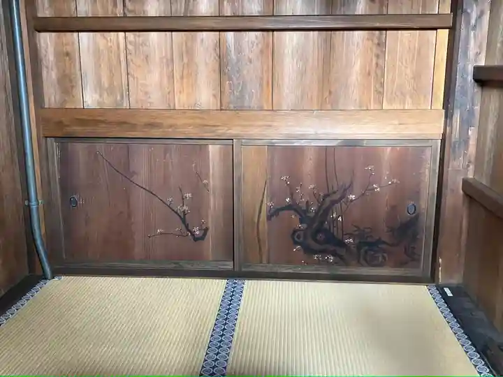 黄梅院(京都府)