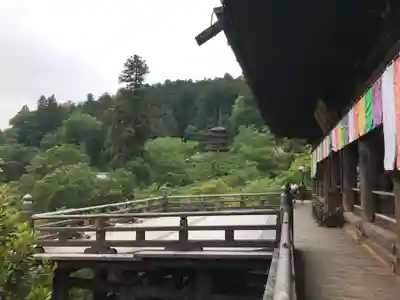 長谷寺のその他建物