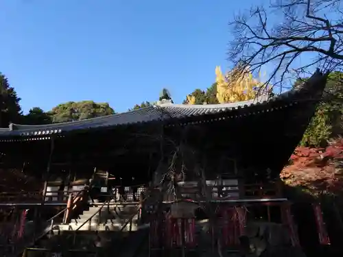 醍醐寺（上醍醐）(京都府)