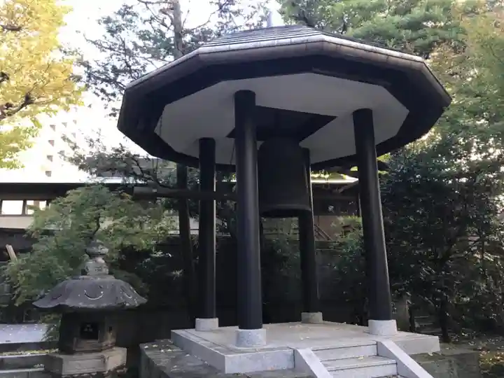 天徳寺のその他建物