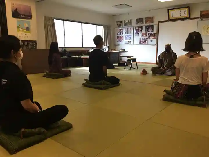 遠照山 光明寺(尼崎大仏)の体験その他