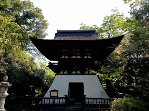 石山寺(滋賀県)