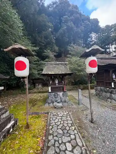 三輪神社(岐阜県)