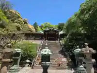久能山東照宮(静岡県)