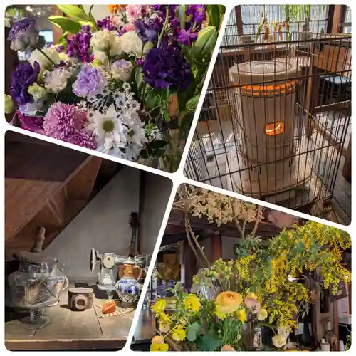 徳持神社(東京都)