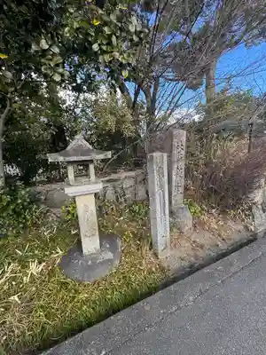 御厨神社(三重県)