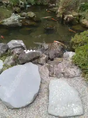 金蛇水神社(宮城県)