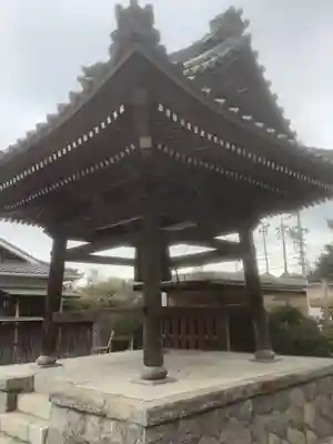 安楽寺のその他建物