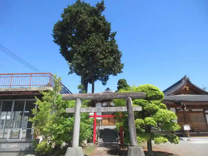 本城寺(群馬県)