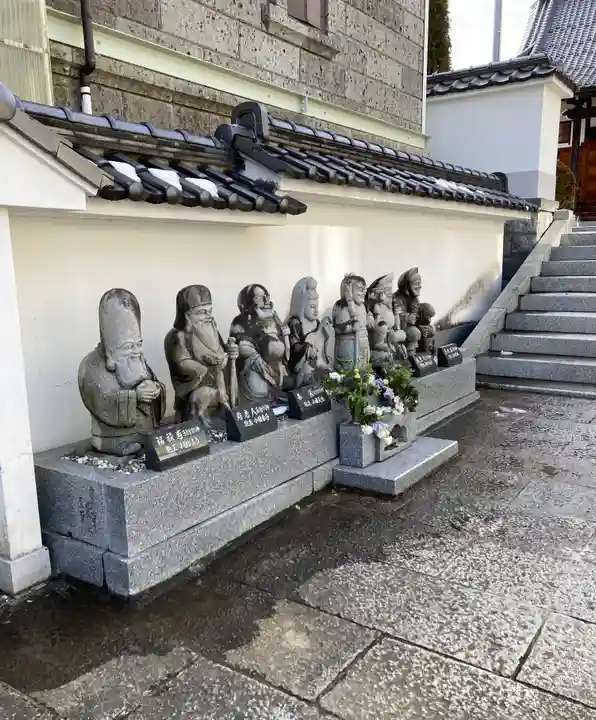 阿弥陀寺(福島県)