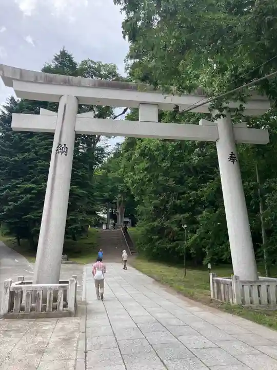 諏訪大社上社前宮(長野県)