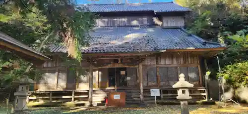 大悲山の石仏(福島県)