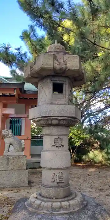 琴浦神社(兵庫県)