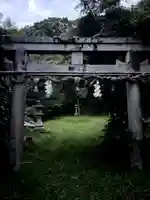 御谷神社(京都府)