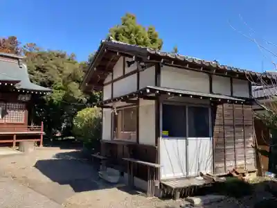 鹿島香取神社(茨城県)