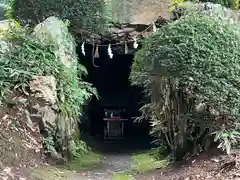 手力雄神社(岐阜県)