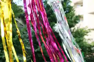 くまくま神社(導きの社 熊野町熊野神社)のお祭り(2021年07月01日(木) 19時17分41秒投稿)