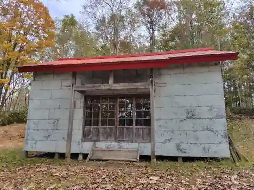 福原神社(北海道)