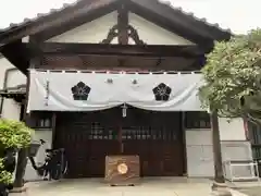 龍泉院(東京都)