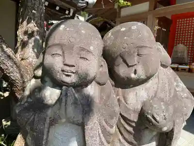 朝護孫子寺(奈良県)