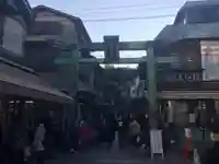江島神社(神奈川県)
