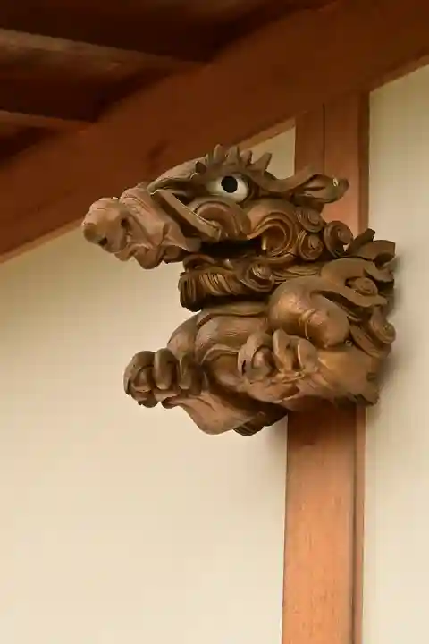 長谷寺(白岩観音)(群馬県)