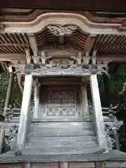 八幡神社(岐阜県)