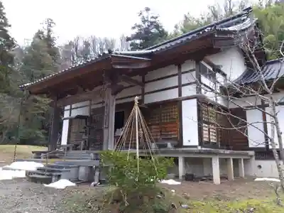 慈尊院(富山県)