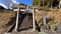 八幡神社(滋賀県)