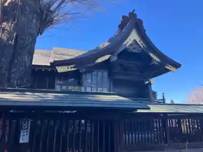 麻賀多神社(千葉県)