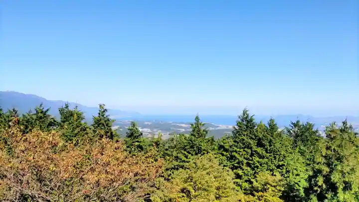 定光院(滋賀県)