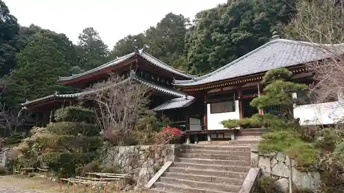 弘仁寺のその他建物