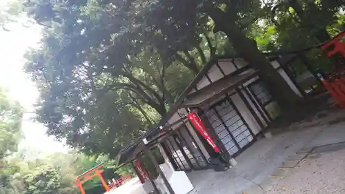 賀茂御祖神社（下鴨神社）(京都府)