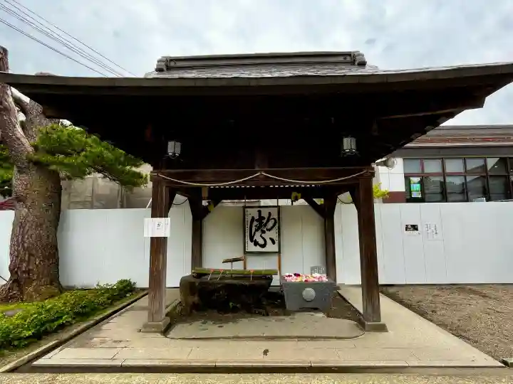 荘内神社(山形県)