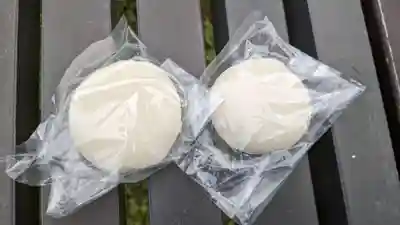 上川神社の授与品その他