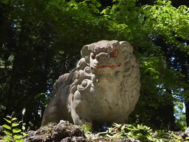 富士山東口本宮 冨士浅間神社(静岡県)