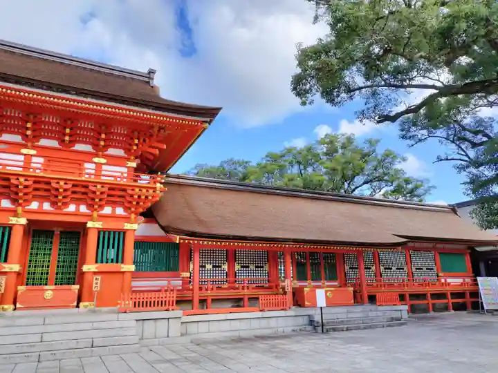 宇佐神宮(大分県)