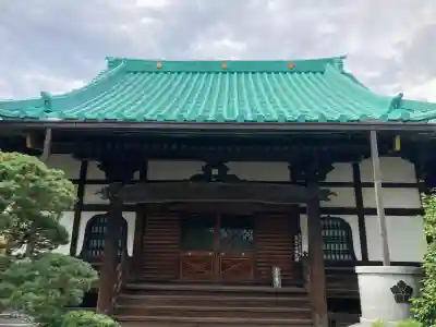東光院(東京都)