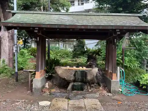 前原御嶽神社(千葉県)